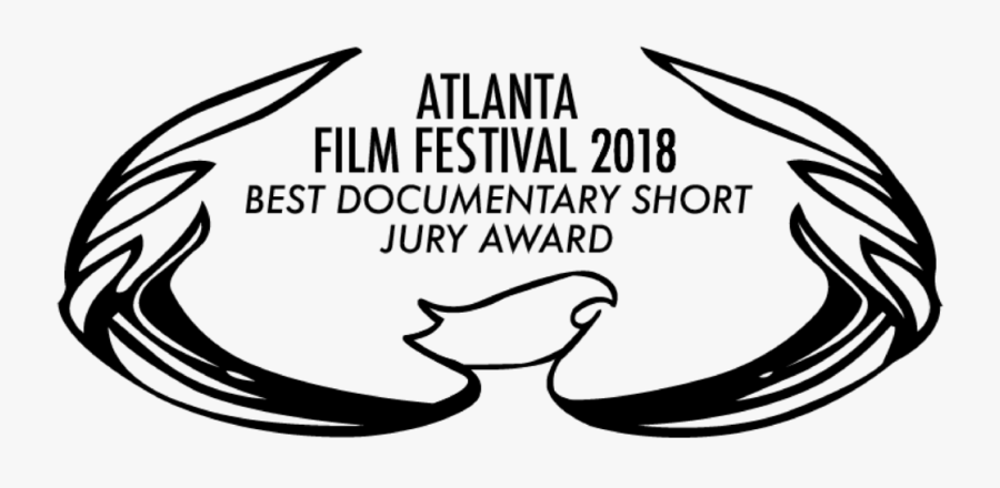 Best Documentary Short - Atlanta Film Festival Laurel 2015, Transparent Clipart