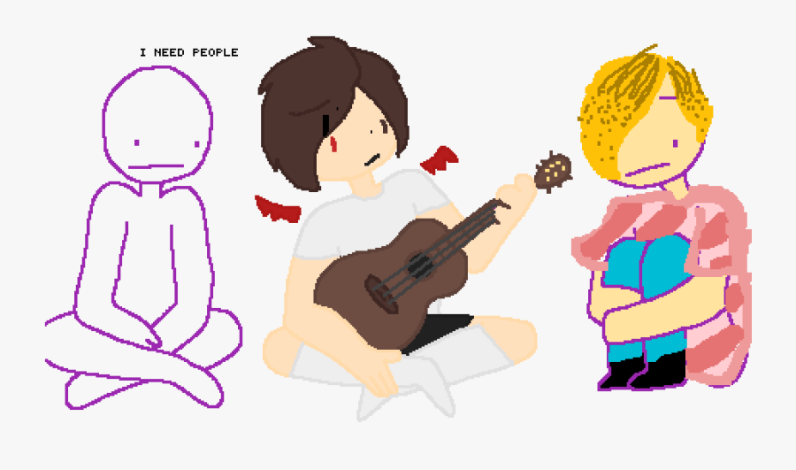 Cartoon, Transparent Clipart