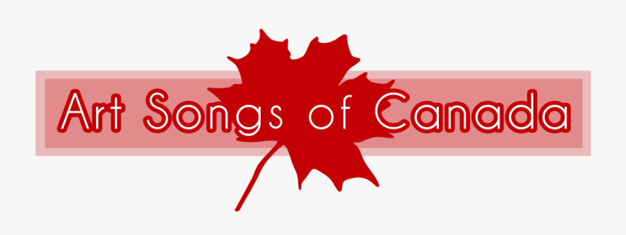 Asoclogo2 - Maple Leaf Clip Art, Transparent Clipart