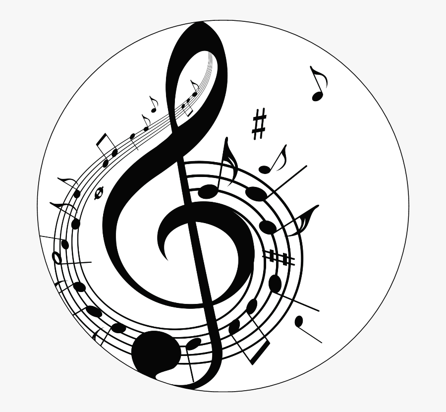 Song Png, Transparent Clipart