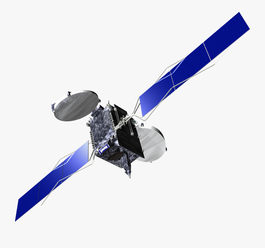 Satellite High-quality Png - Internet Satellite Png, Transparent Clipart
