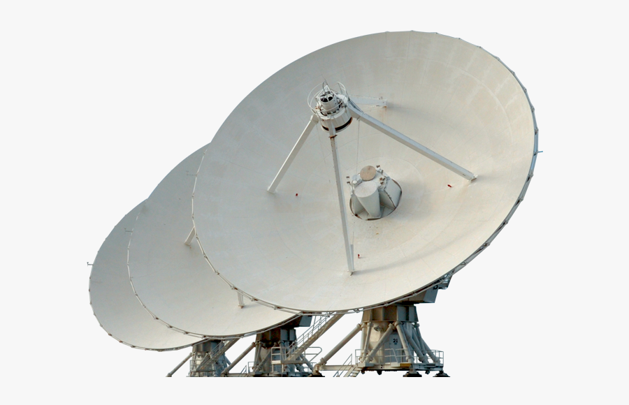 Clip Art Very Large Array National - Radio Telescope Png , Free