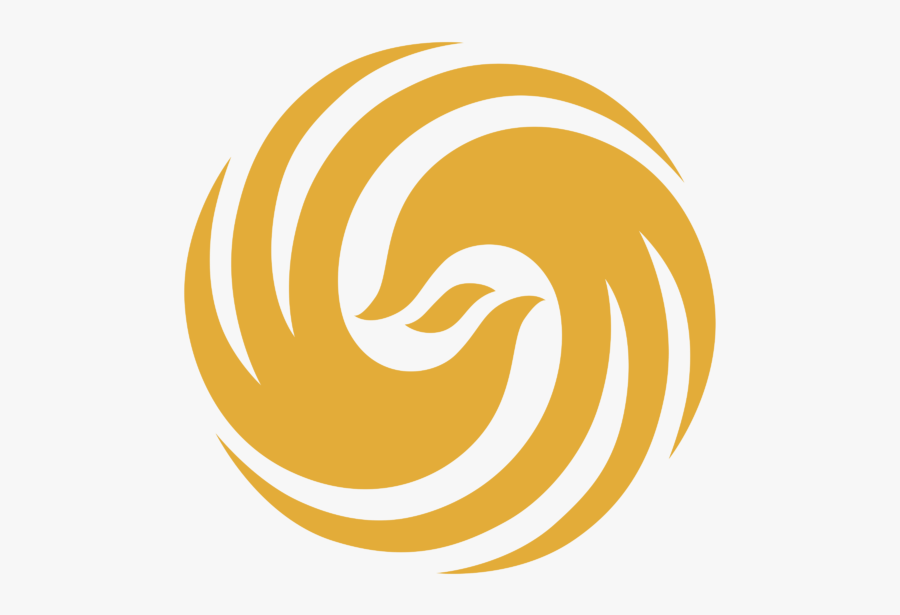 Phoenix Tv, Transparent Clipart