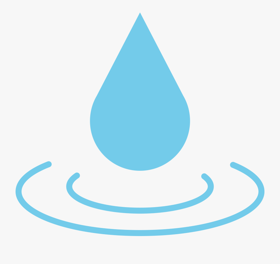 Quotation About Water Pollution - Water Pollution Logo, Transparent Clipart