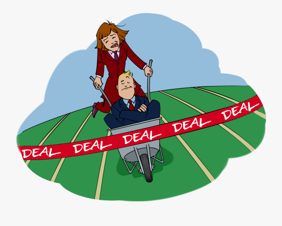 Cartoon, Transparent Clipart