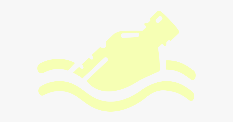 Stencil For Plastic Pollution, Transparent Clipart