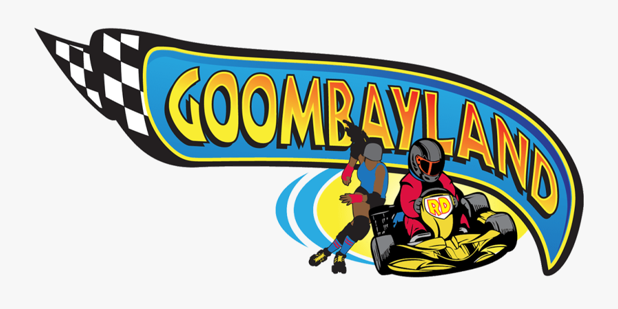 Goombayland, Transparent Clipart