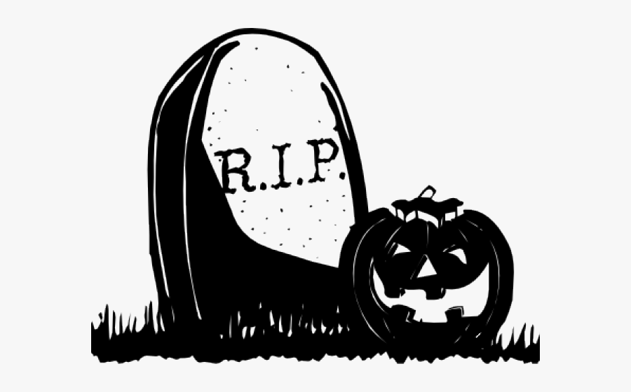 Black Halloween Pumpkin Png, Transparent Clipart