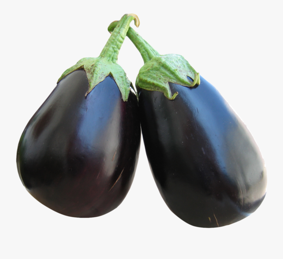 Eggplant Png Transparent Images - Eggplant, Transparent Clipart