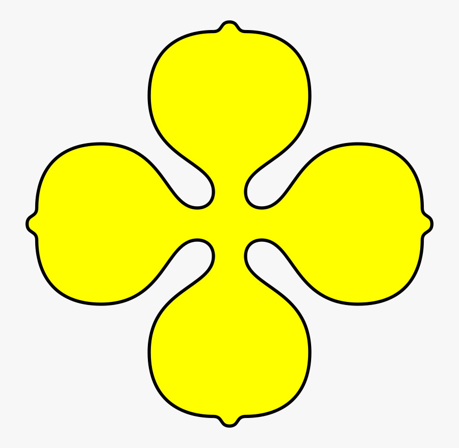 Petal,flower,leaf - Eyes Clip Art, Transparent Clipart