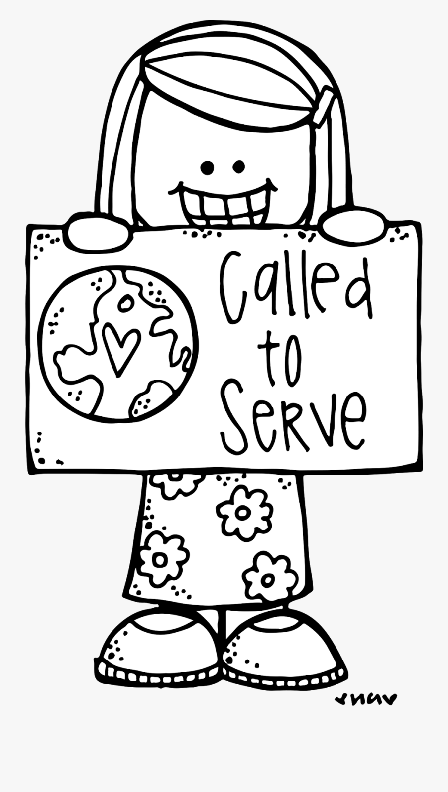 Melonheadz Lds Missionaries Clipart, Transparent Clipart