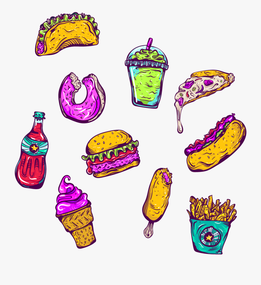 Who Doesn"t Love A Bit Of Grease Clipart , Png Download, Transparent Clipart