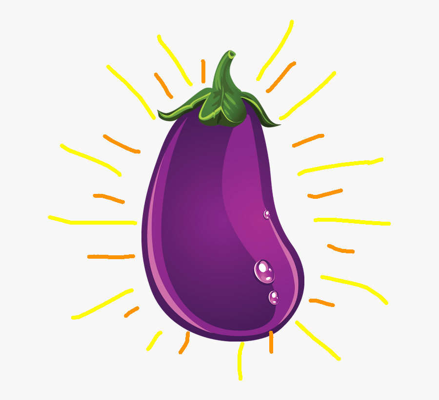 Fruits And Vegetables Cartoon, Transparent Clipart