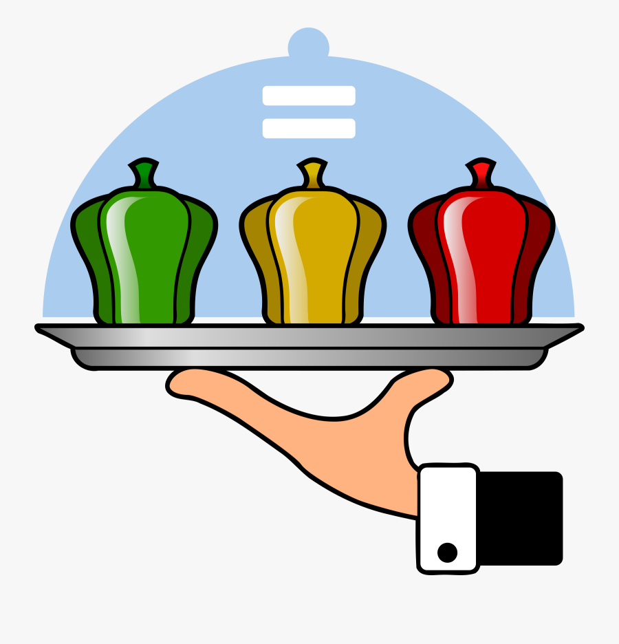 We Serve Everyone Clip Arts - We Serve Png, Transparent Clipart