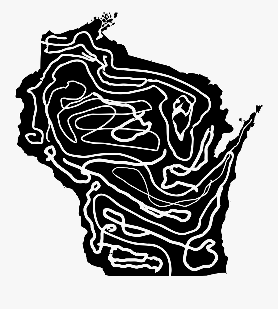 Visual Arts,head,art - Maze, Transparent Clipart