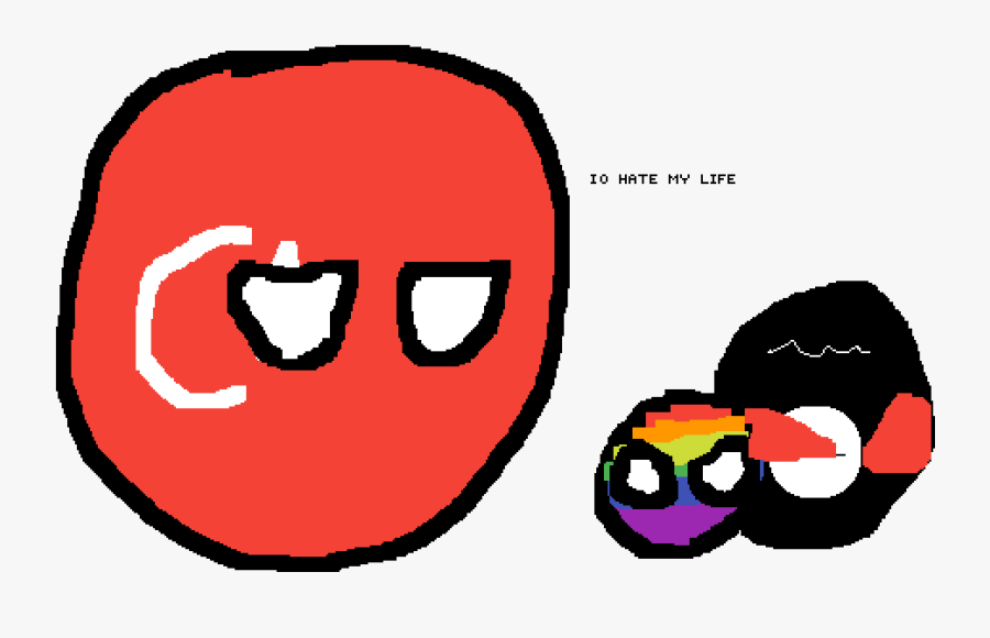 Think Pink, Transparent Clipart