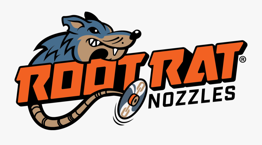 Root Rat, Transparent Clipart