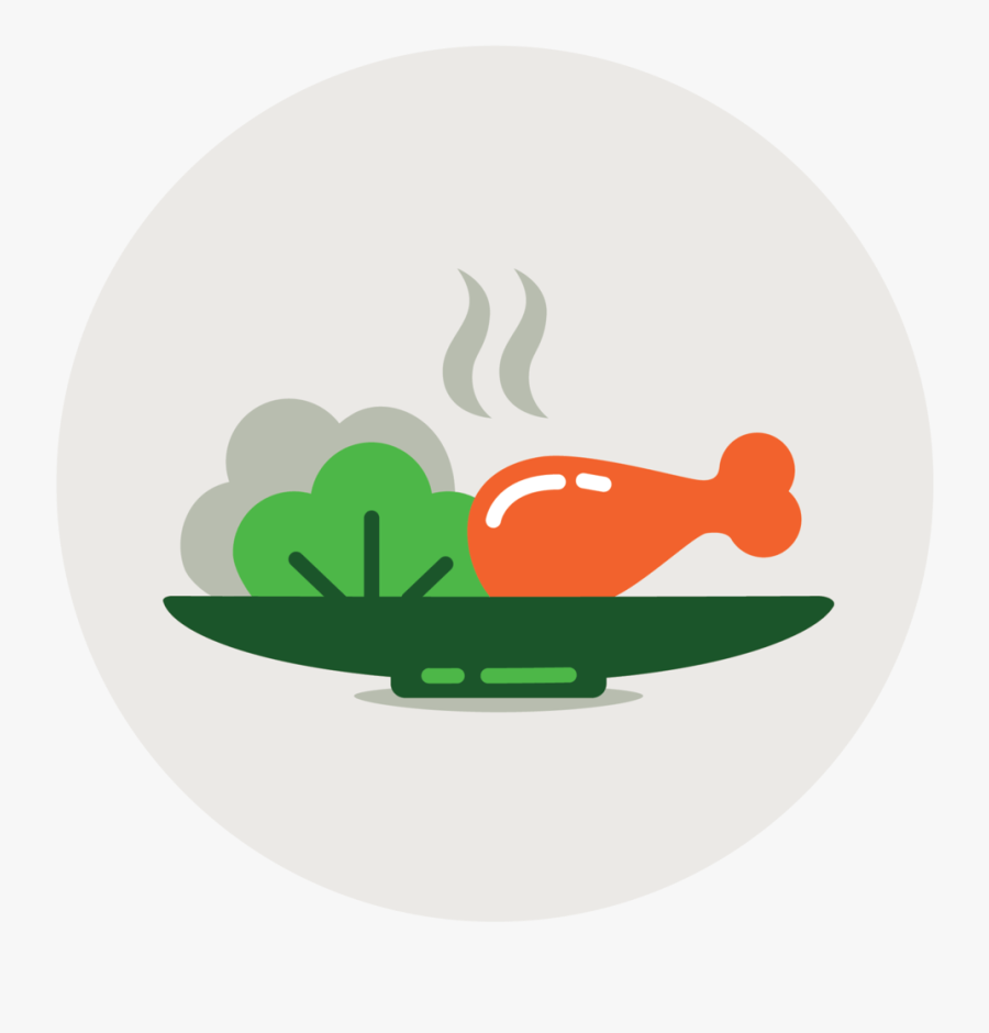 Serve And Enjoy Clipart , Png Download , Free Transparent Clipart