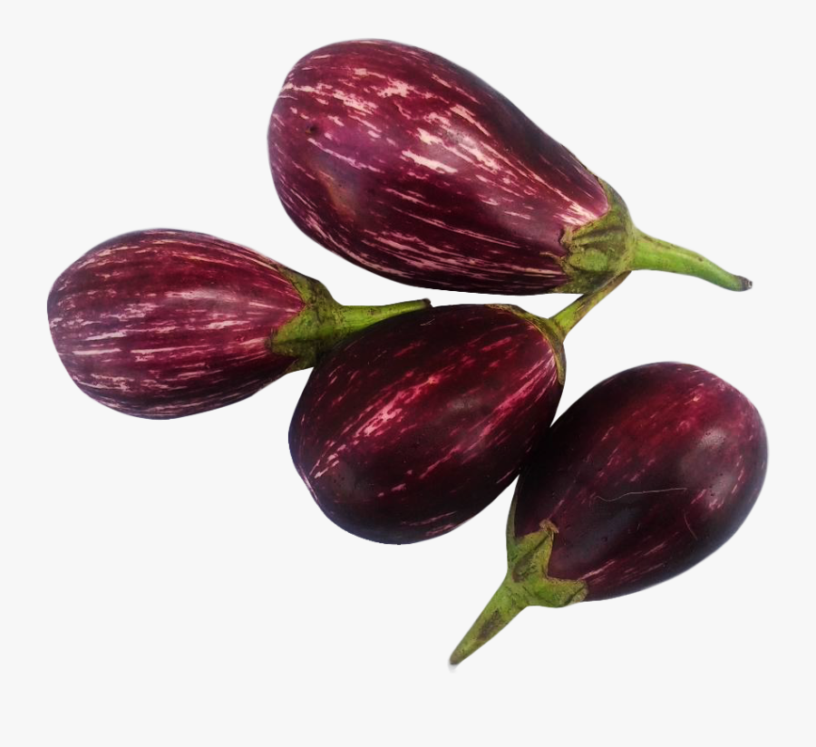 Transparent Brinjal Clipart - Fig Hd Transparent Background, Transparent Clipart