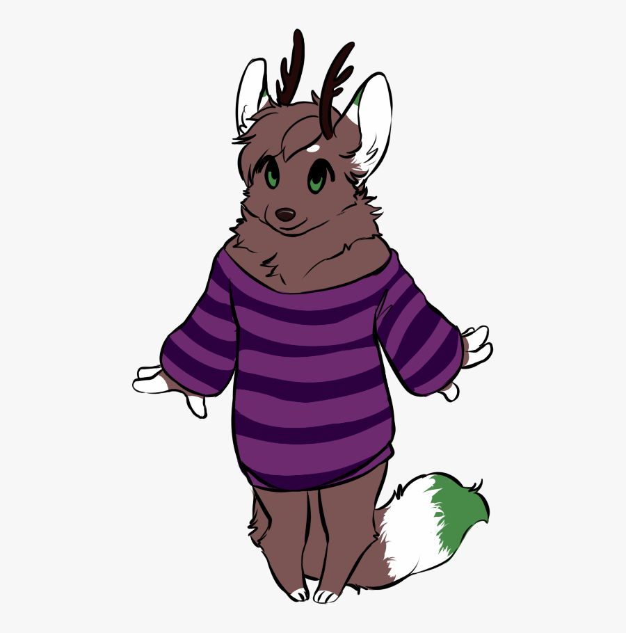 Eggplant Cosplay - Cartoon, Transparent Clipart