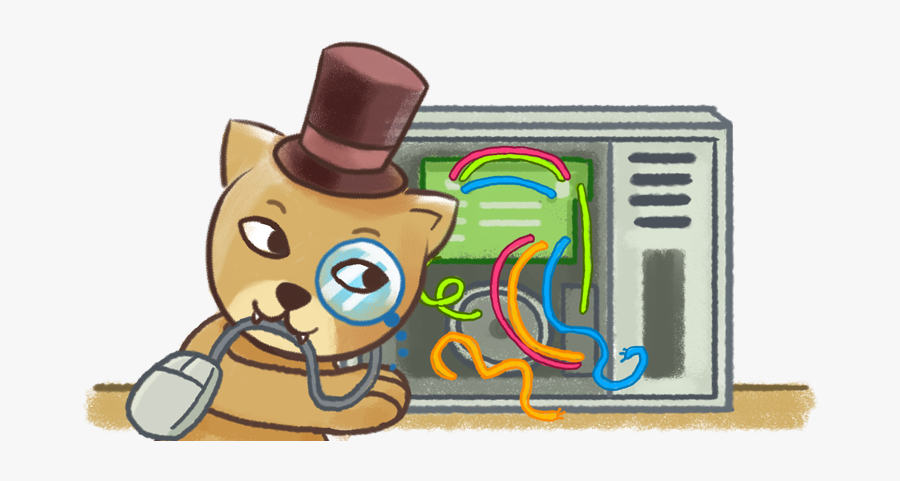 Cartoon, Transparent Clipart