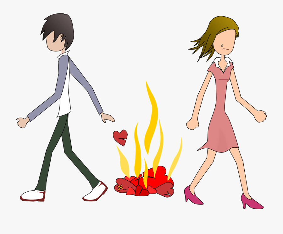 Problems Clip Art, Transparent Clipart