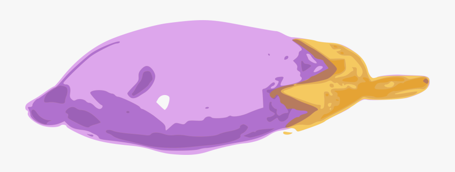 Art,organ,purple - Thai Cuisine, Transparent Clipart