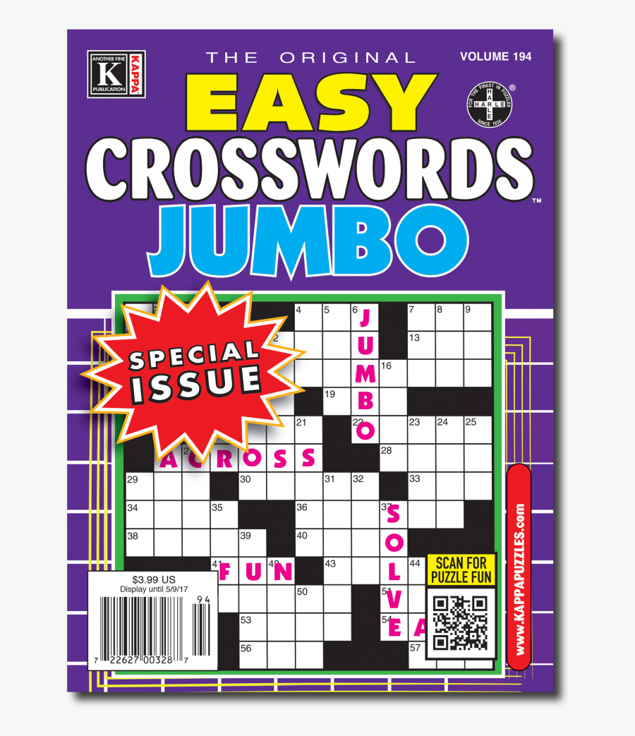 Motivation Clipart Crossword - Poster, Transparent Clipart