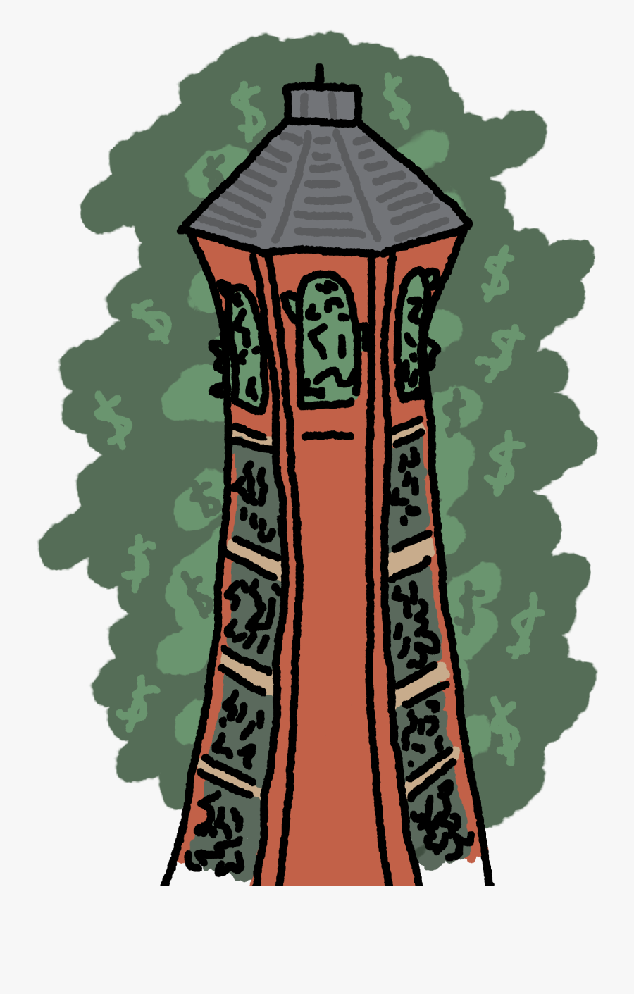 Illustration, Transparent Clipart