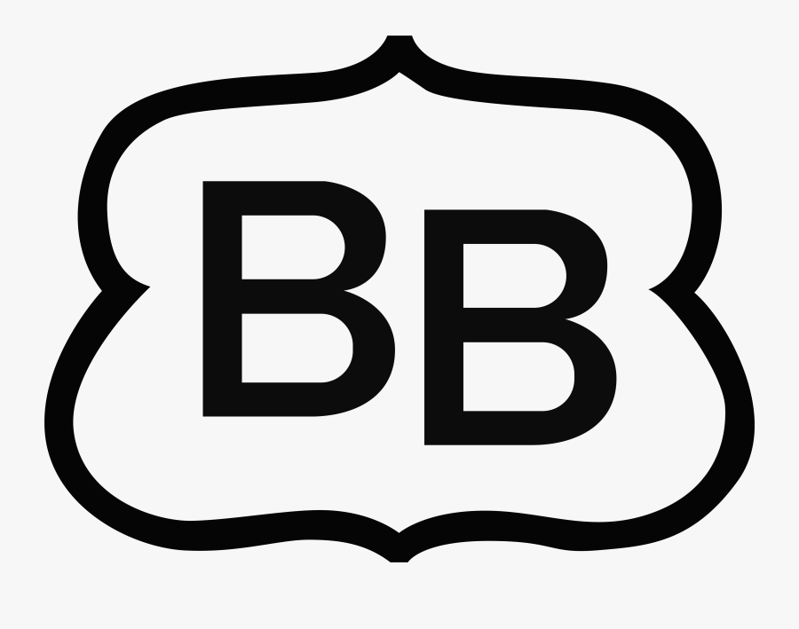 Brooklyn Bedding Logo, Transparent Clipart