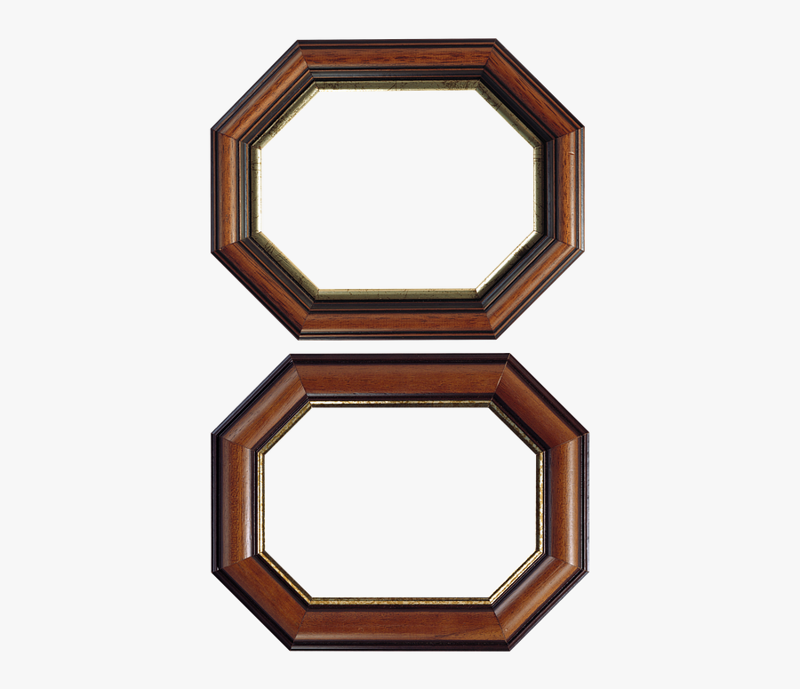 Frame, Baguette, Art, Creativity, Picture, Interior - Hardwood, Transparent Clipart