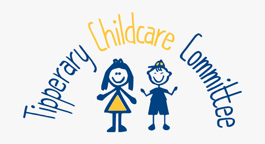 Tipperary Childcare Committee, Transparent Clipart