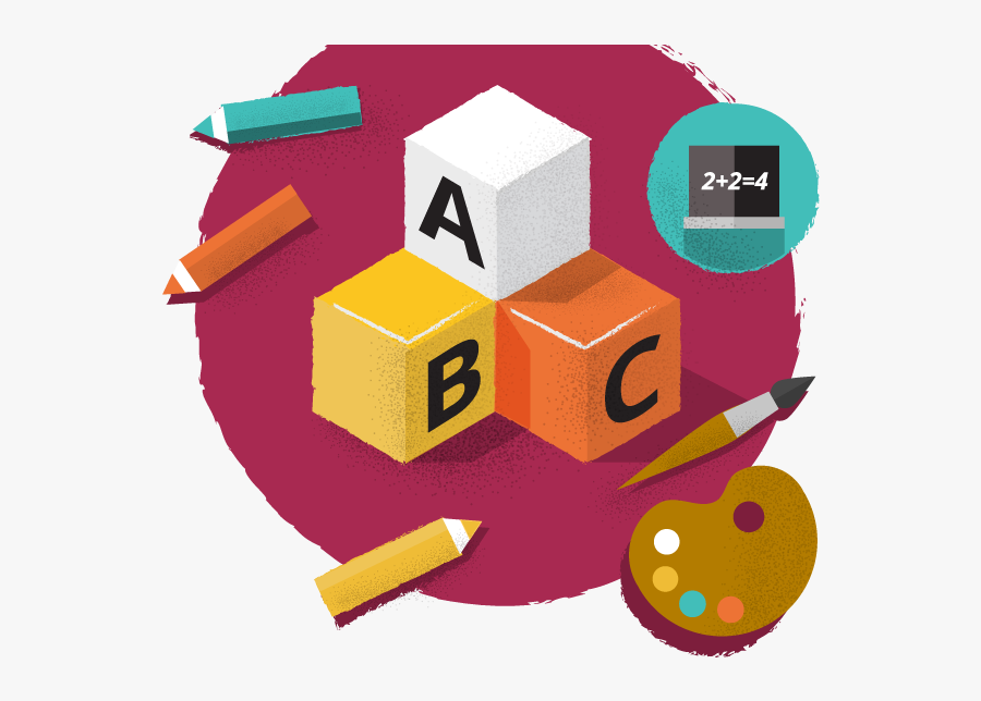 Preschool Program Teaser - Preschool Png, Transparent Clipart