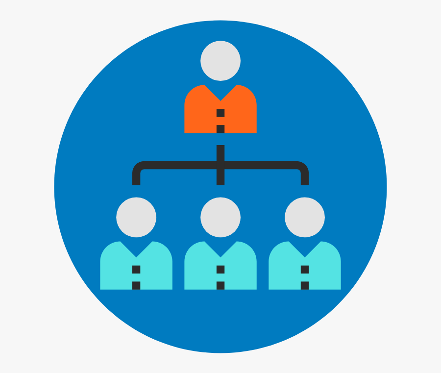 Child Care Recruiting - Circle, Transparent Clipart