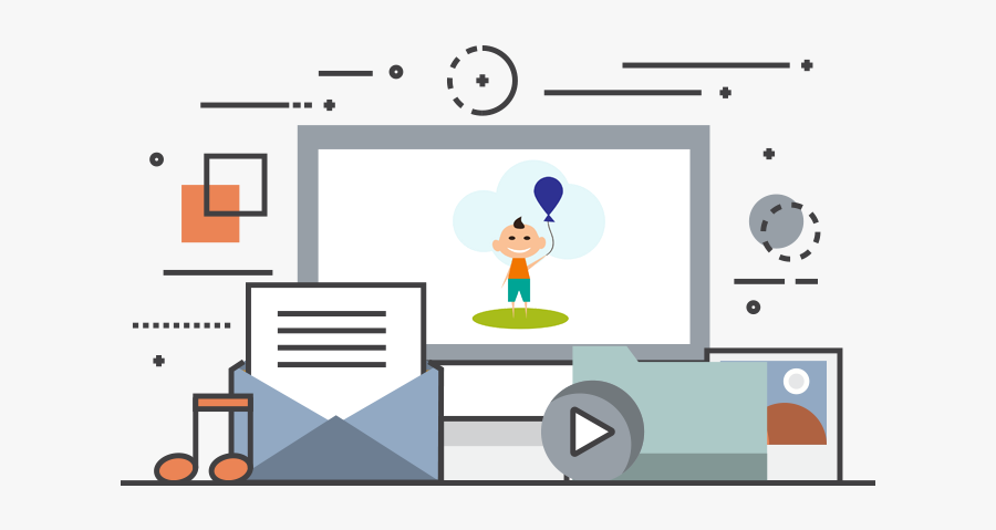 Cartoon, Transparent Clipart