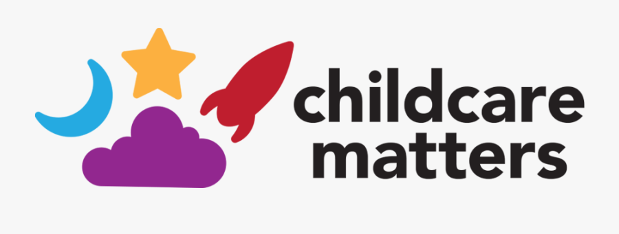 Childcare Matters Logo - Childcare Matters, Transparent Clipart