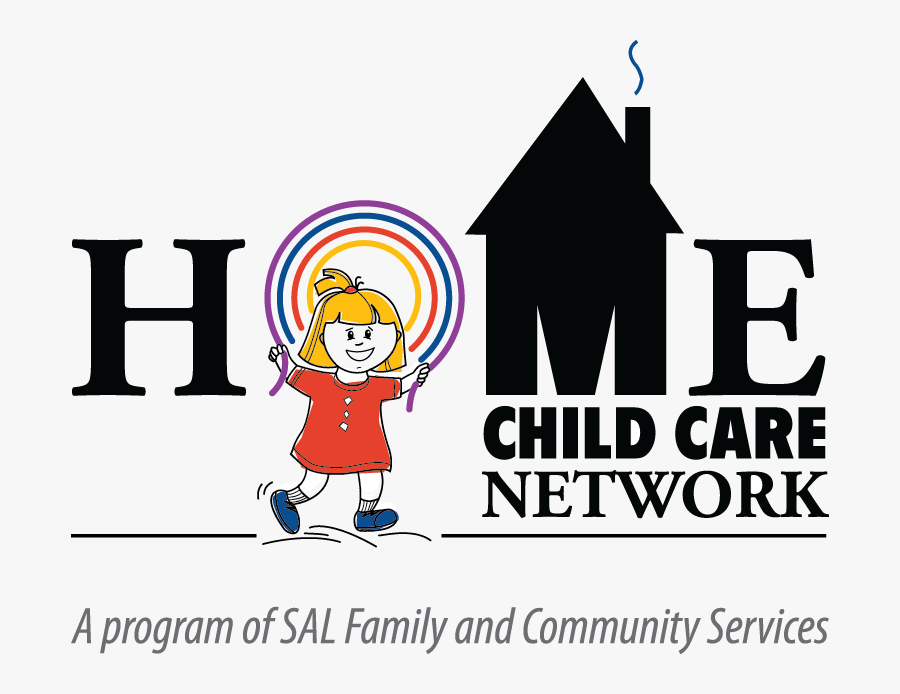 Home Child Care Network - Cartoon, Transparent Clipart