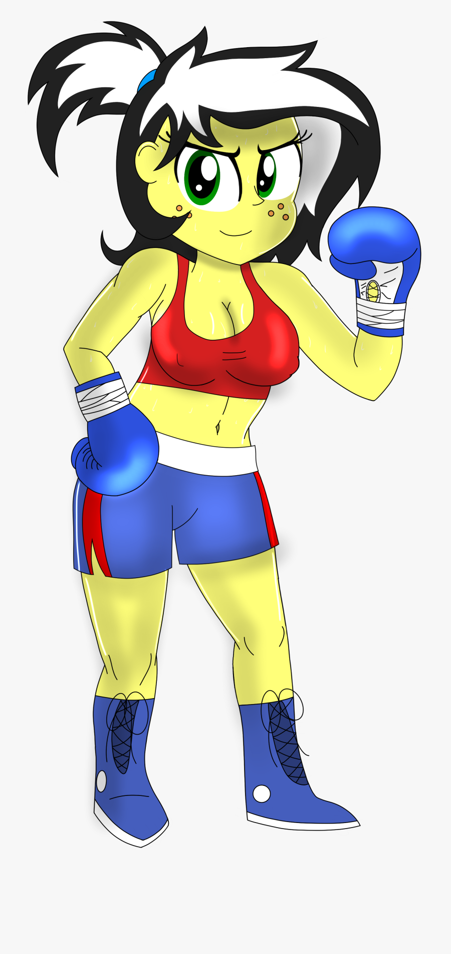 Cartoon, Transparent Clipart