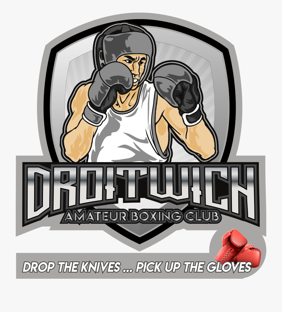 Boxing Club Campaign Main - Amateur Boxing, Transparent Clipart