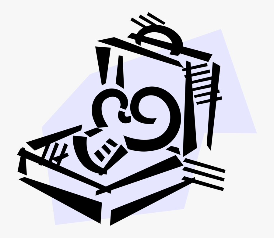 Vector Illustration Of Prize Fighting Boxing Glove, Transparent Clipart