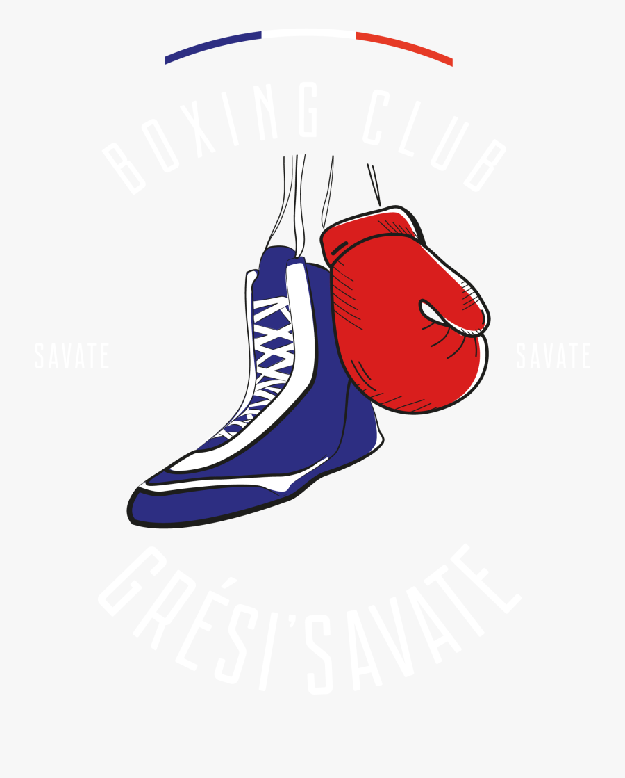 Grési"savate - Boxing Club - Fitness - Le Touvet, St, Transparent Clipart