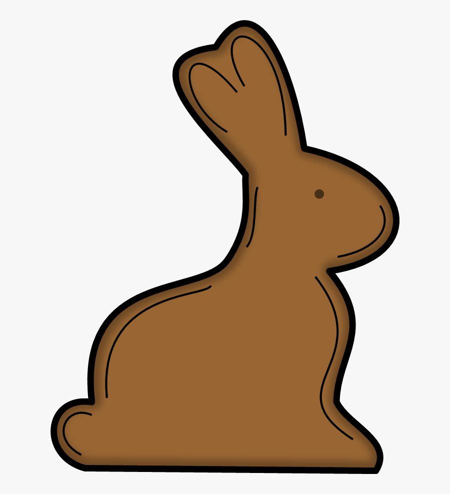 Domestic Rabbit, Transparent Clipart