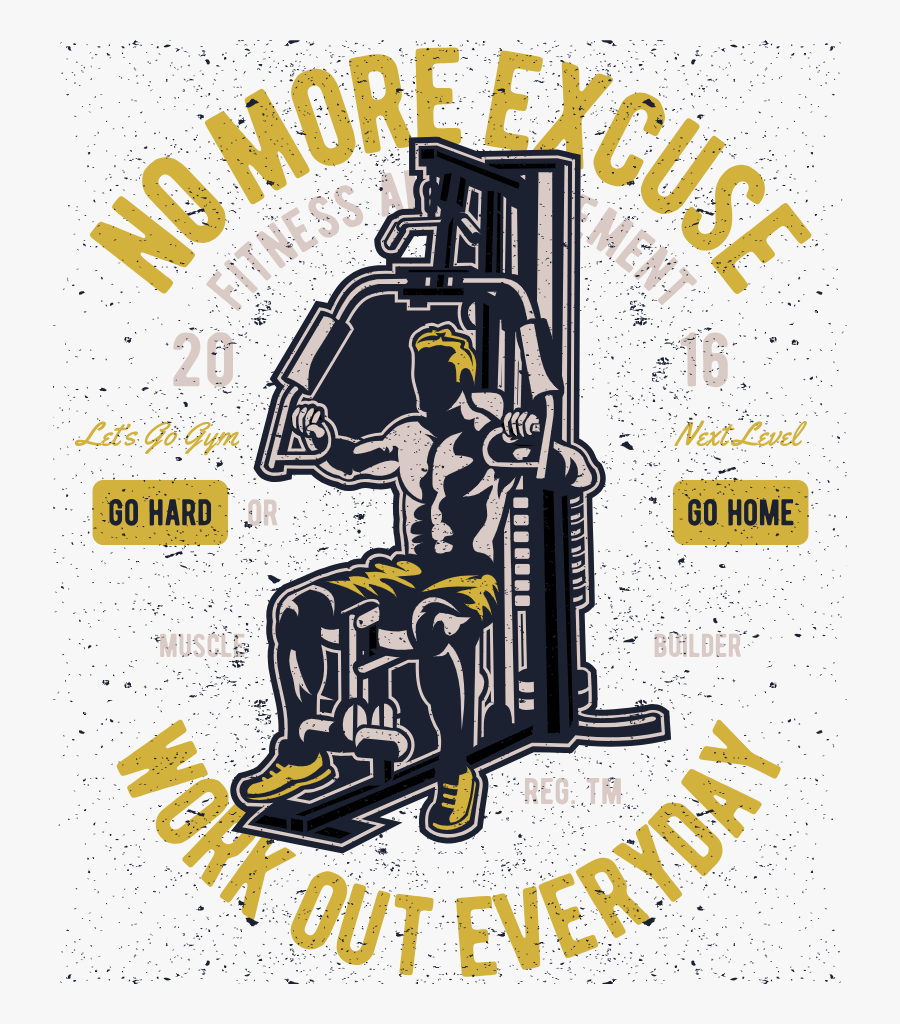 Weightlifting - Exercise, Transparent Clipart