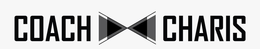 Coach Charis Logo - Graphic Design, Transparent Clipart