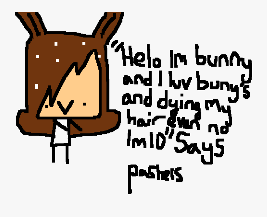 Cartoon, Transparent Clipart