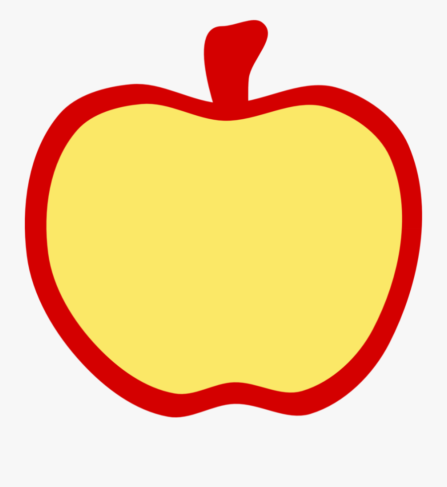 Snow White Clip Art - Maçã Branca De Neve, Transparent Clipart