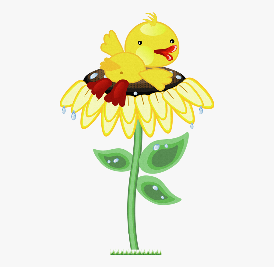 Easter, Transparent Clipart