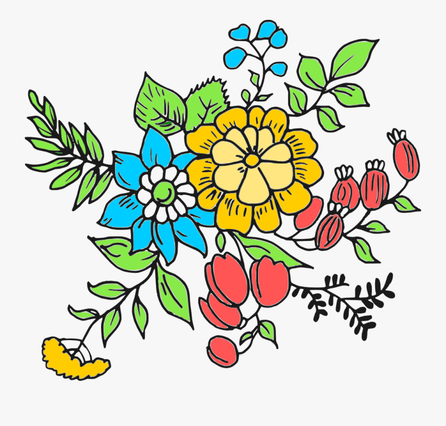 #ftestickers #springtime #springstickers #springflowers, Transparent Clipart