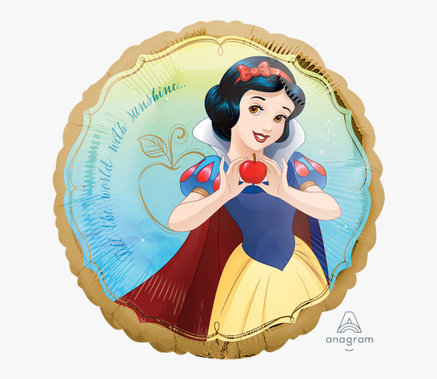 Disney Princess Snow White, Transparent Clipart