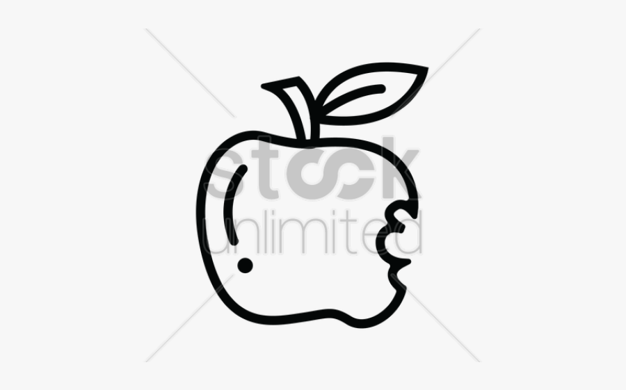 Snow White Clipart Apple Drawing - Snow White Apple Drawing, Transparent Clipart